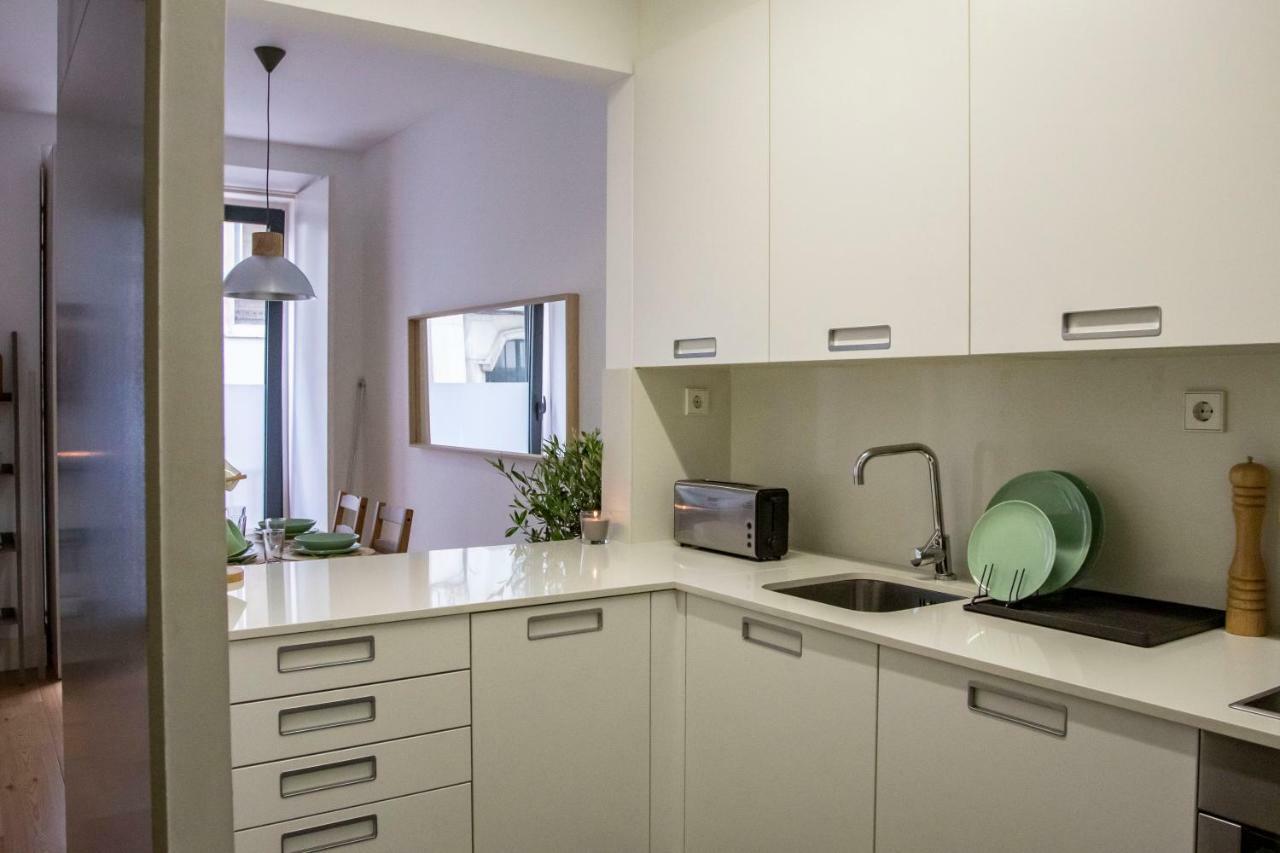 Principe Real Apartamento