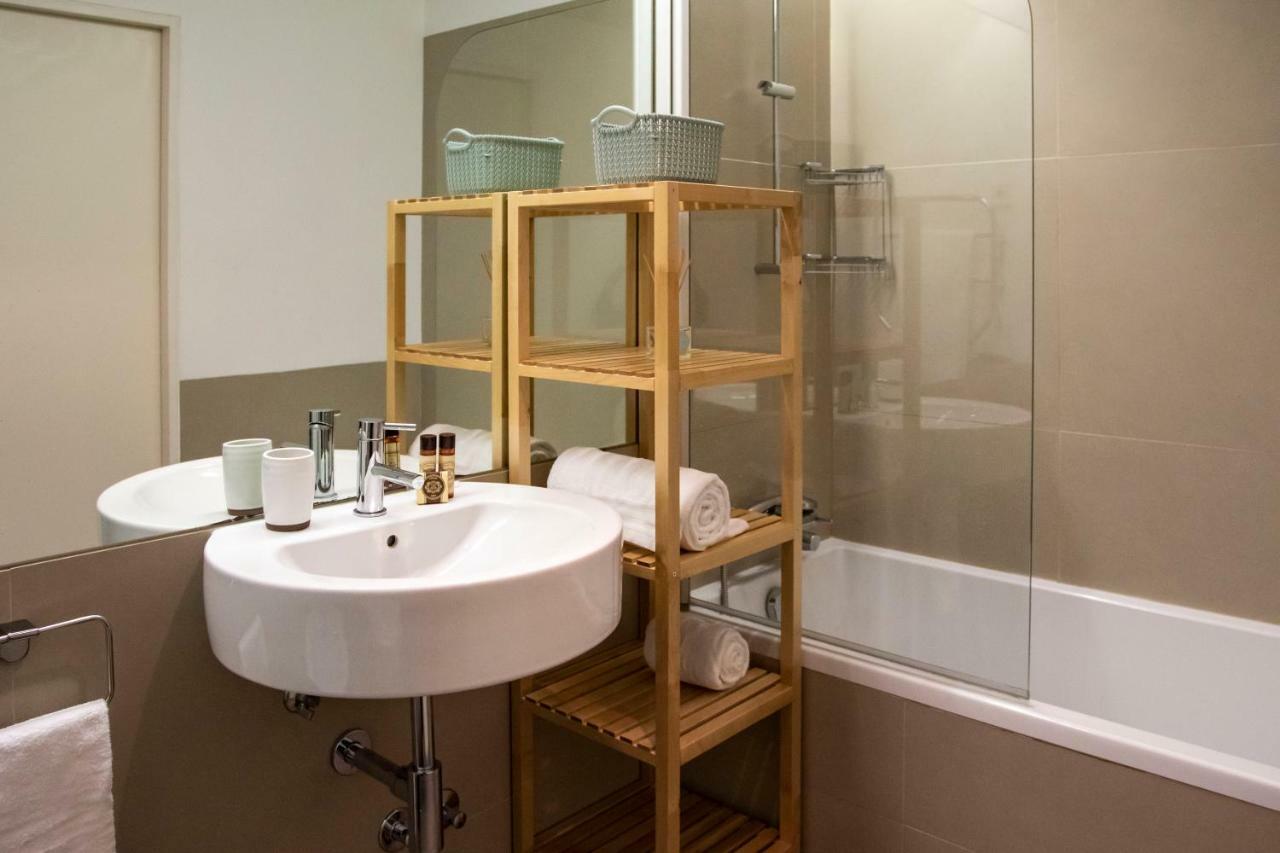 Principe Real Apartamento