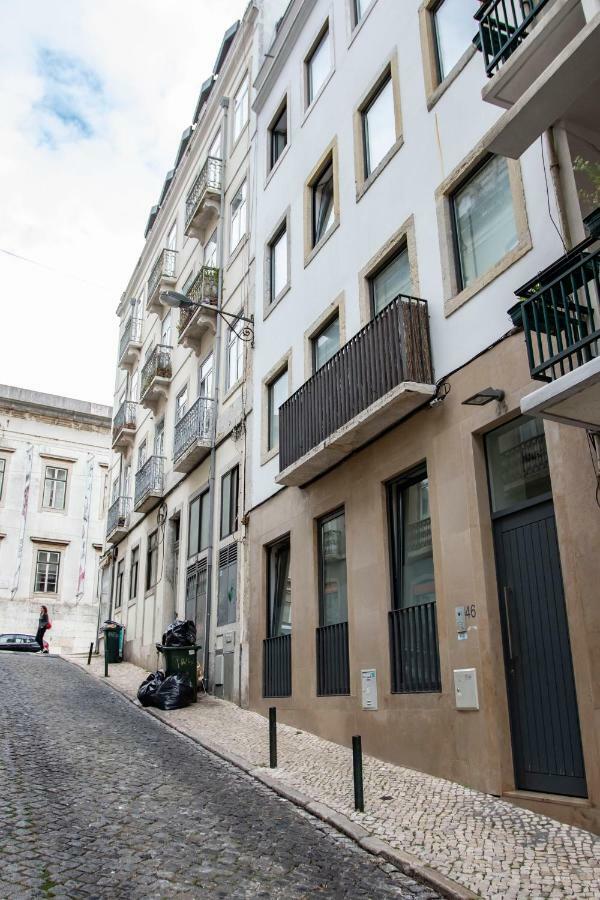 Principe Real Apartamento