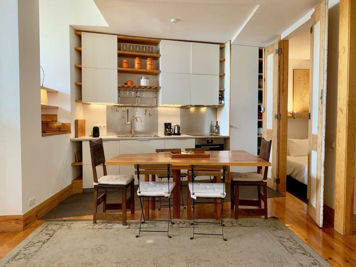 Our In - Apartment Lisbon