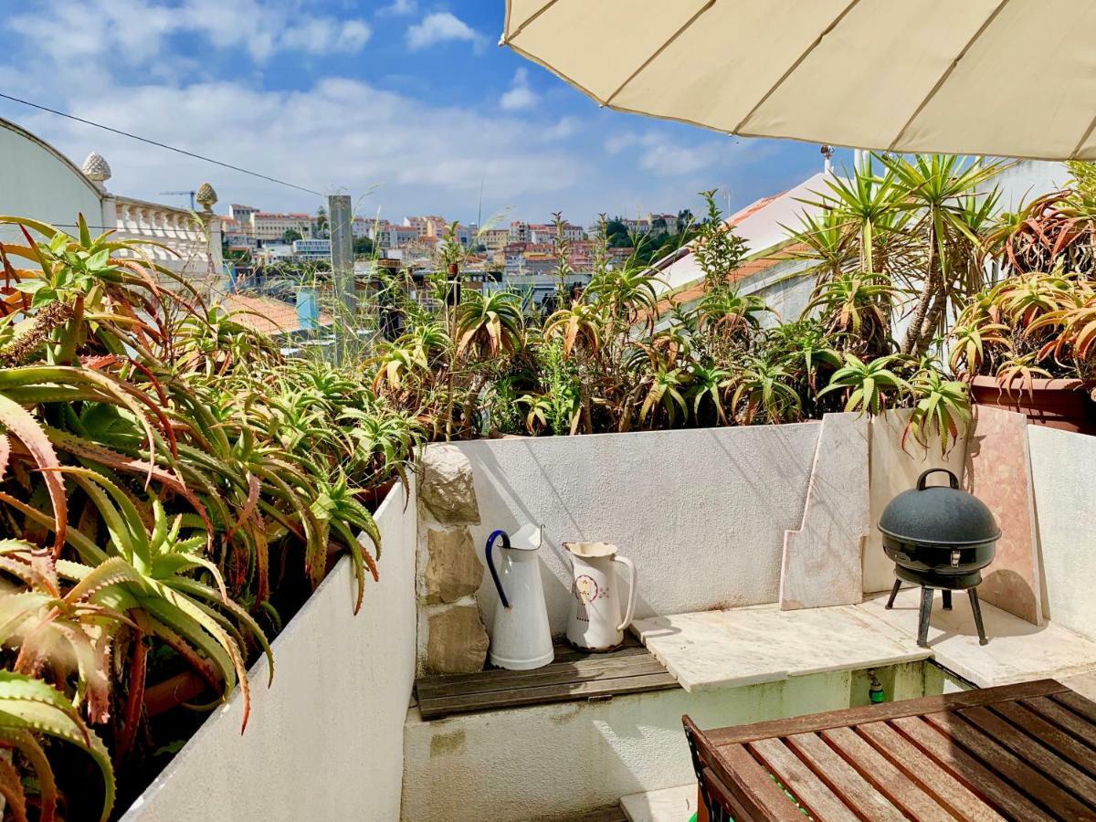 Our In - Apartment