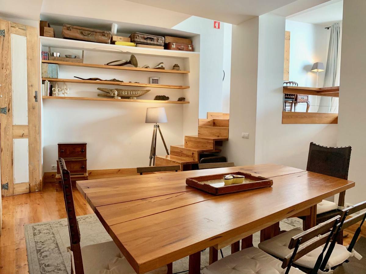 Our In - Apartment Lisbon