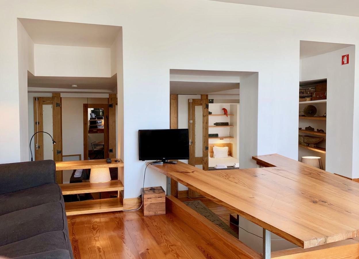 Apartment Our In -