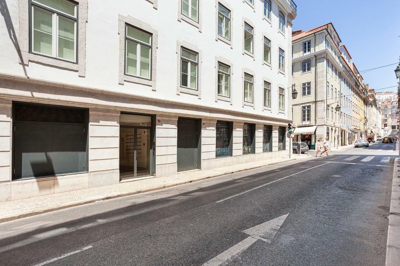 Apartment Gonzalo's Guest - Luxury Baixa *