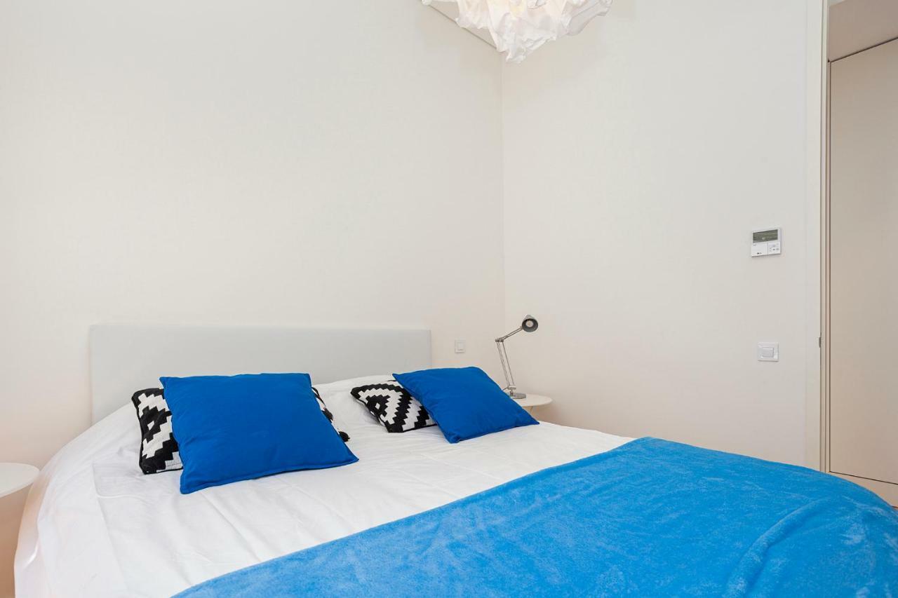 Gonzalo's Guest - Luxury Baixa Apartment