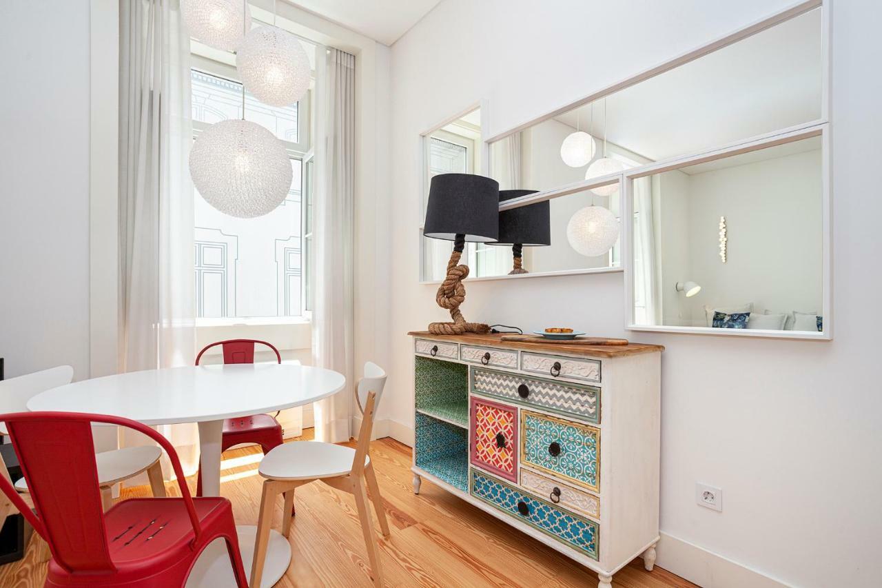 Gonzalo's Guest - Luxury Baixa Apartment