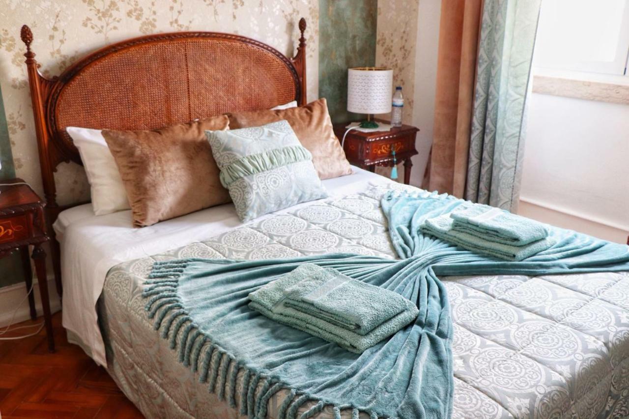 Guest house Ameli