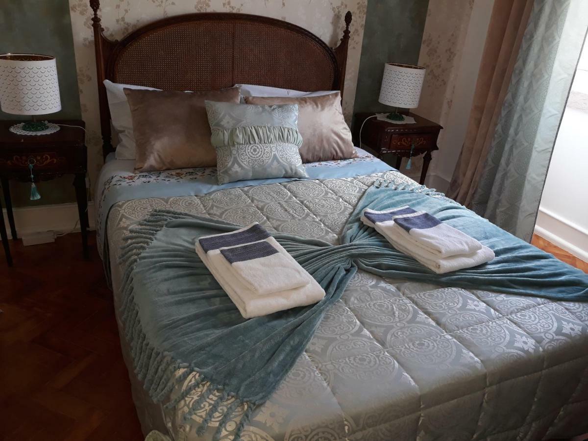 Guest house Ameli