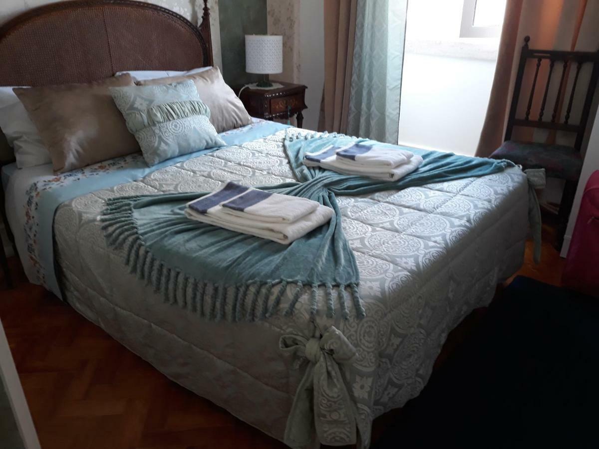 Ameli Guest house Lisbon