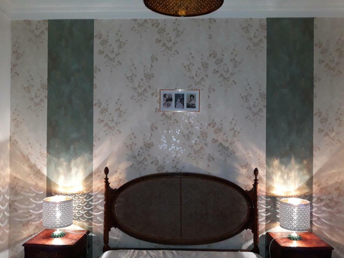 Ameli Guest house Lisbon