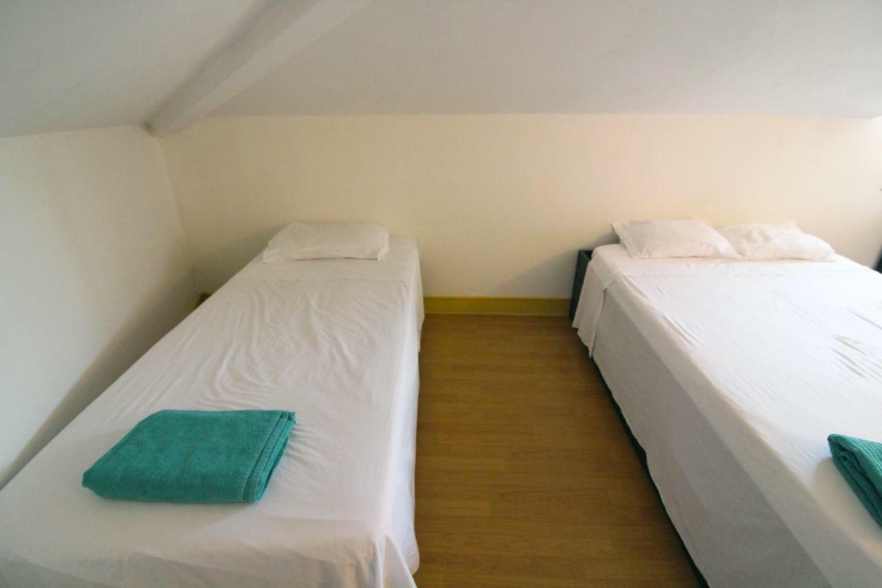 Guest house In Marechal Saldanha 3rd Floor