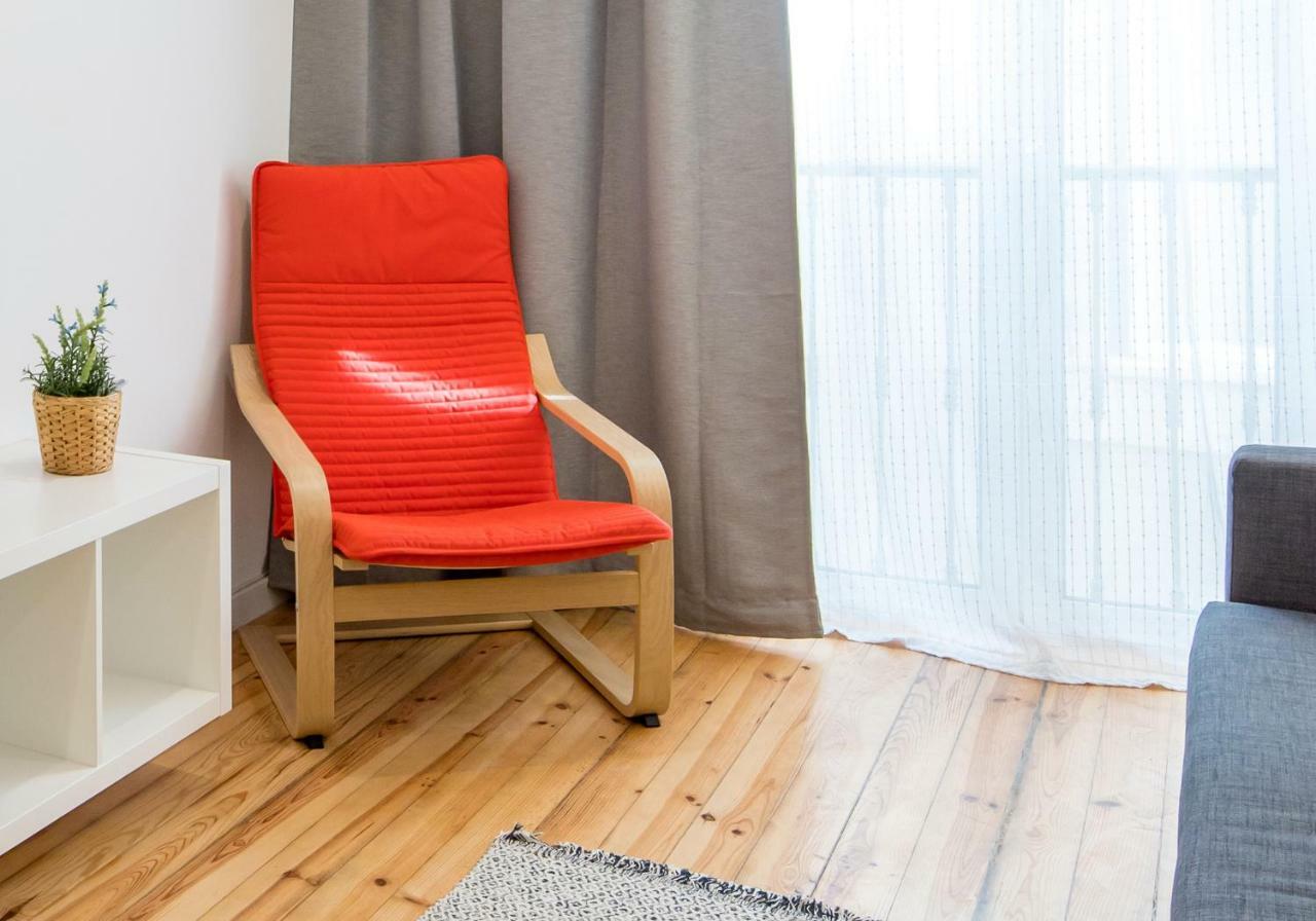 Apartment For