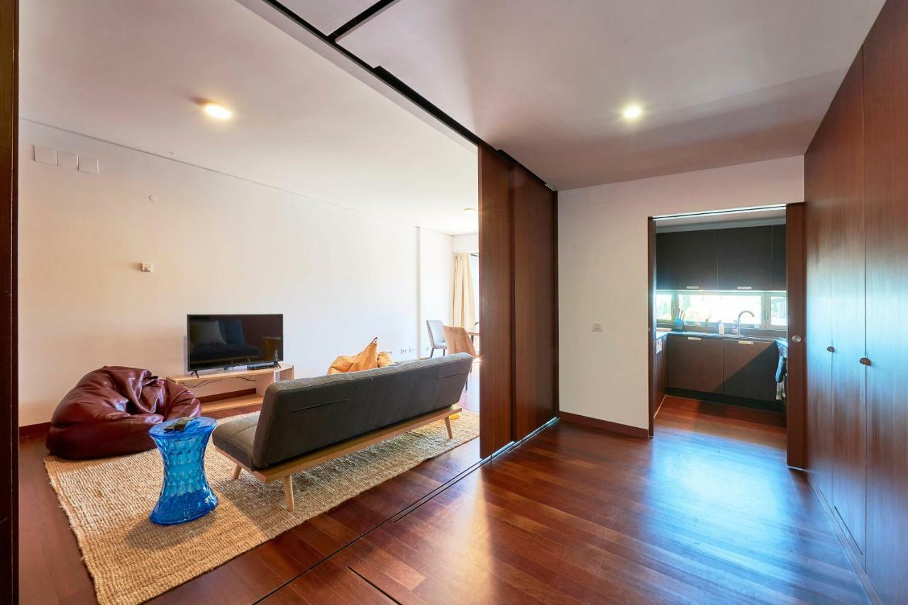 Apartment Janelas Verdes 3 *