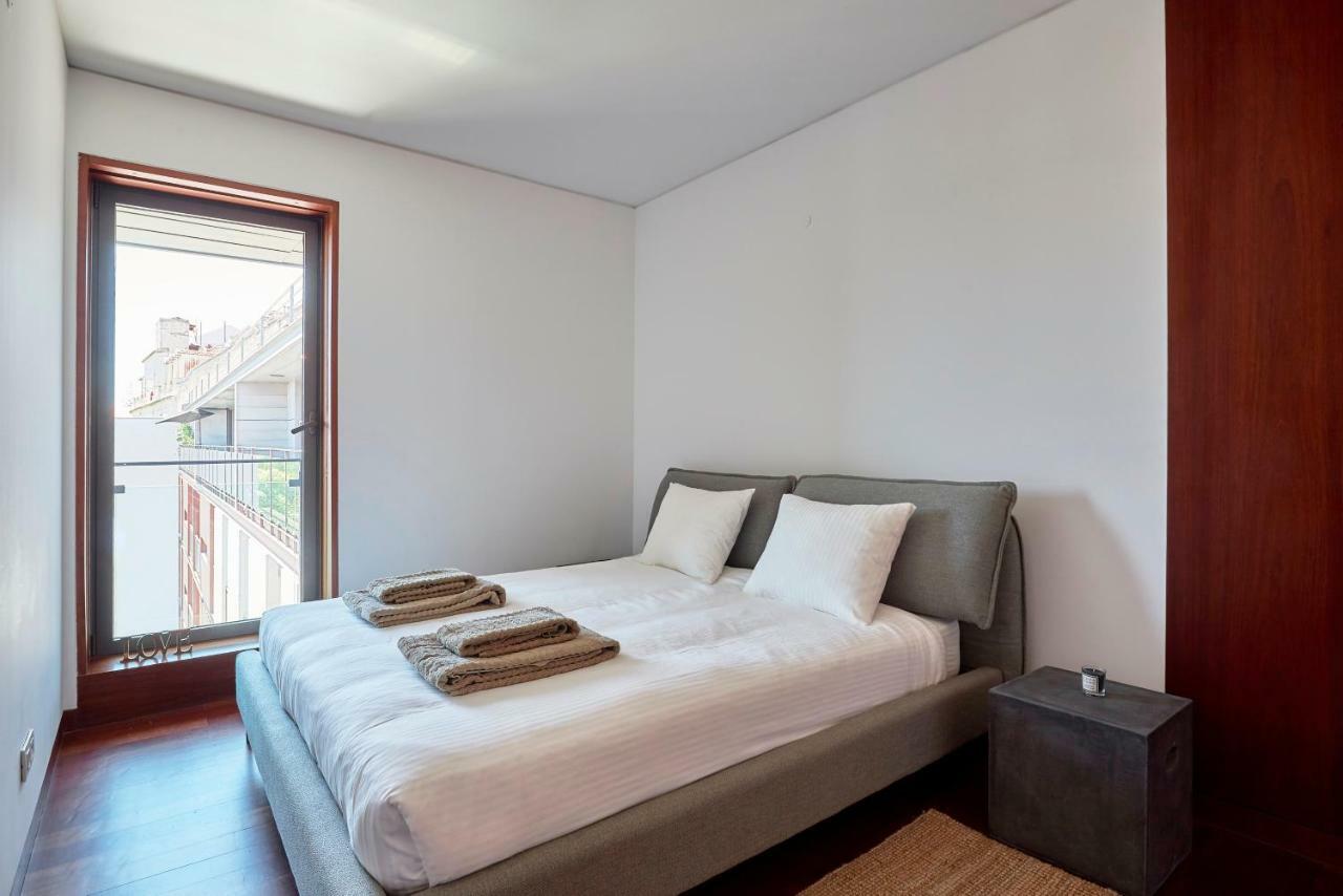 Apartment Janelas Verdes 3 Lisbon