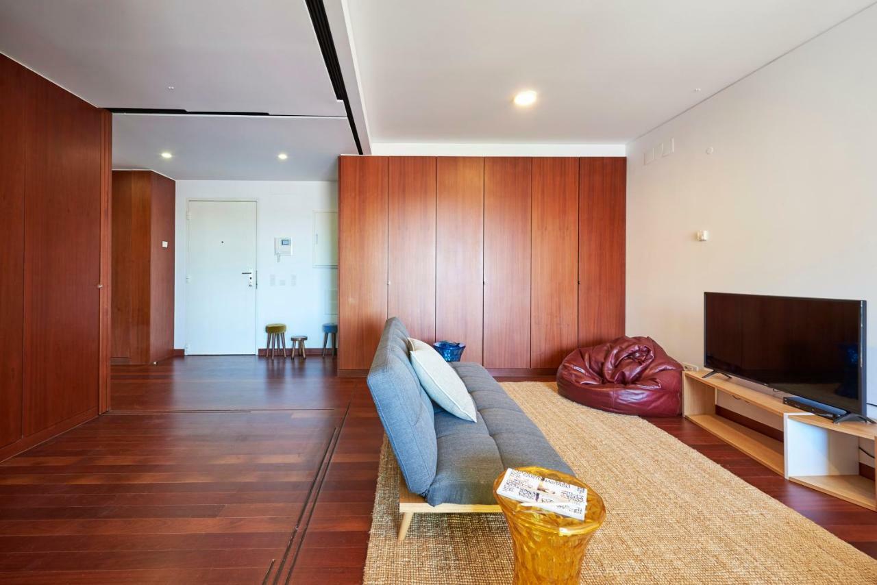 Apartment Janelas Verdes 3