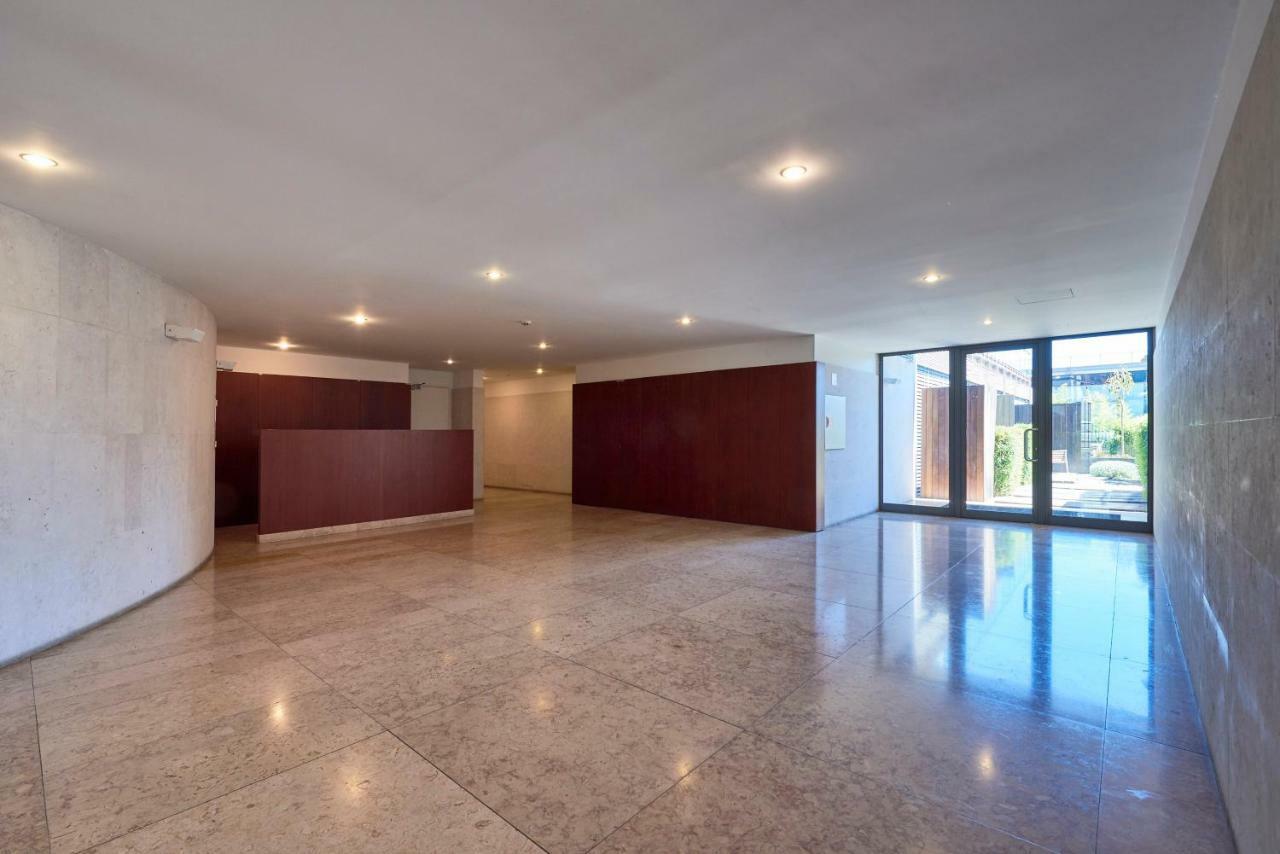 Apartment Janelas Verdes 3 Lisbon