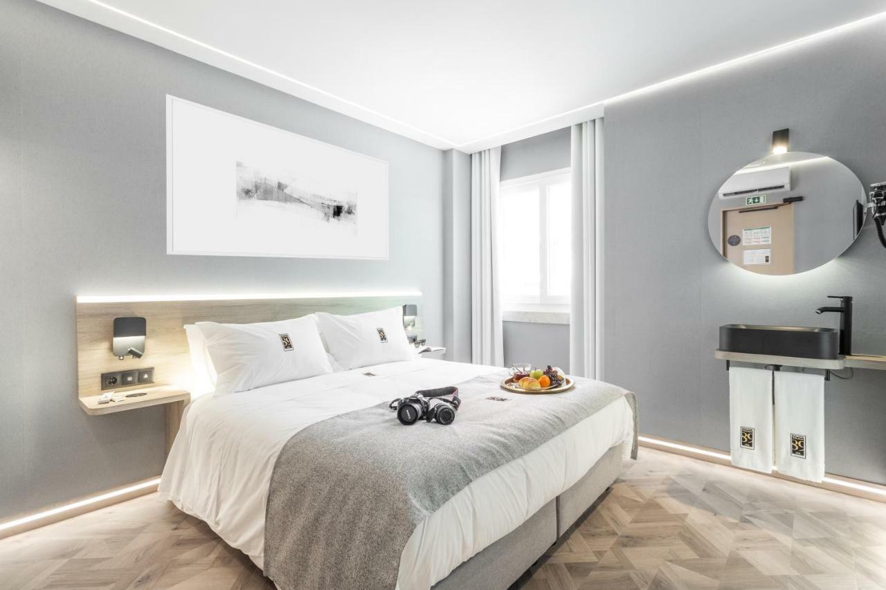 Boutique Telhal 89 Lisboa