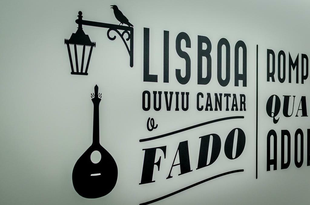 Serviced - Avenida Da Liberdade Apartment