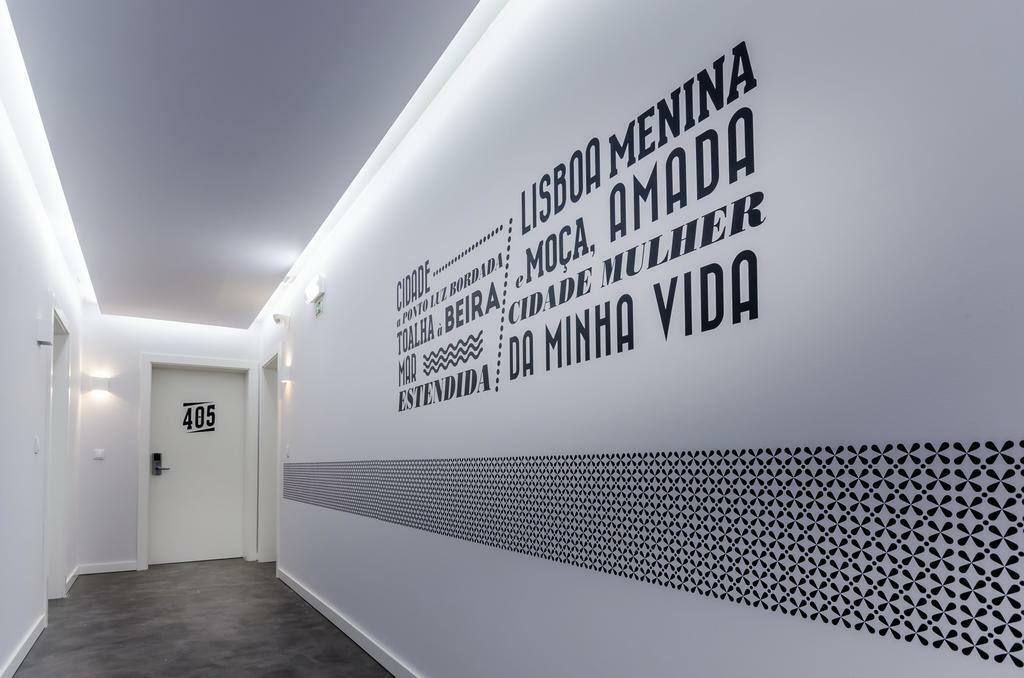 Serviced - Avenida Da Liberdade * Lisbon
