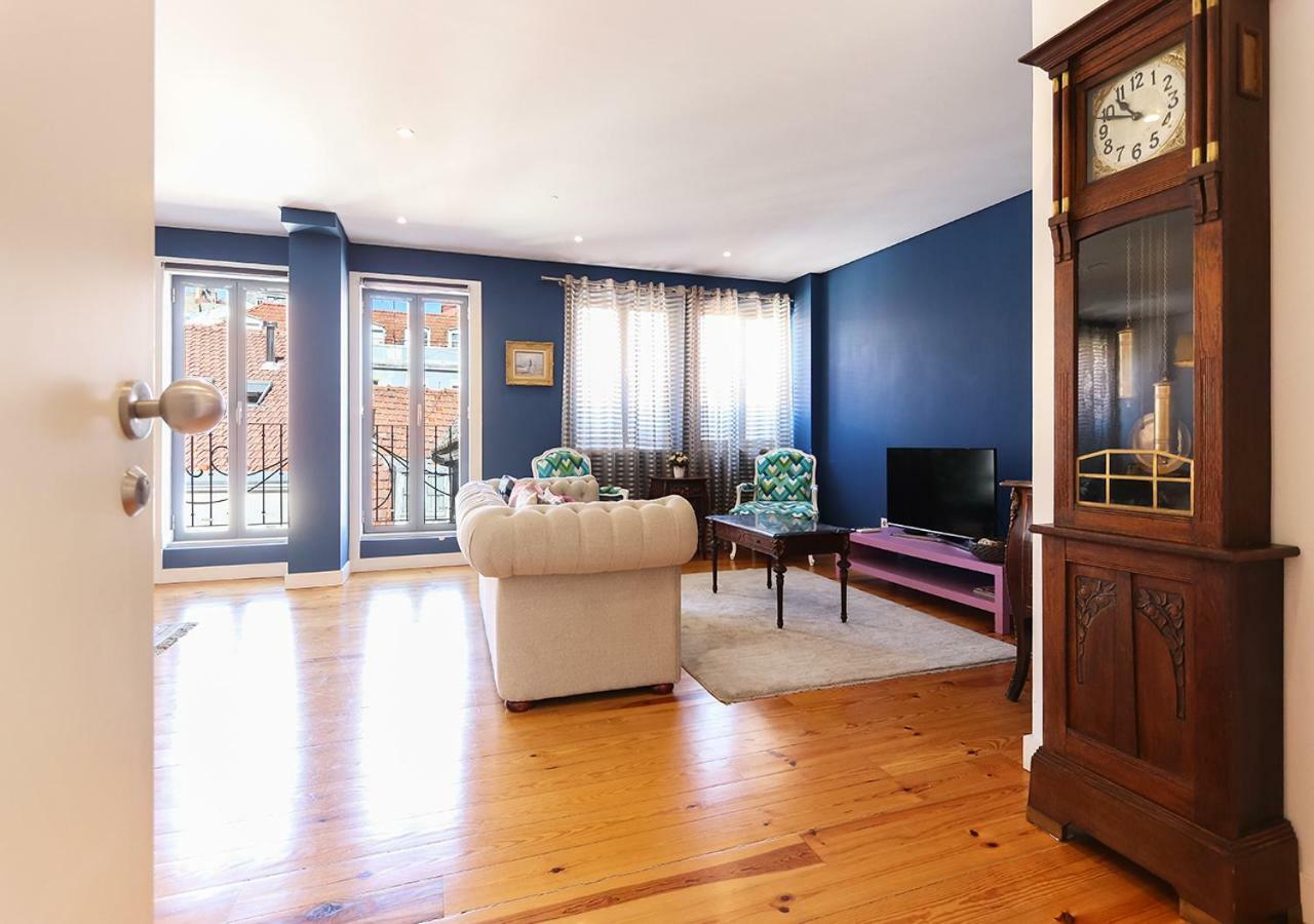 Apartamento Joivy Avenida Lisboa