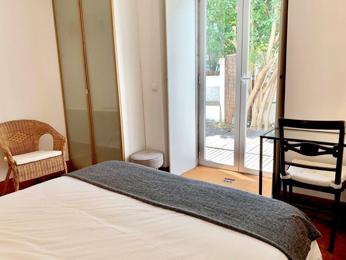 Our In - Apartment Lisbon