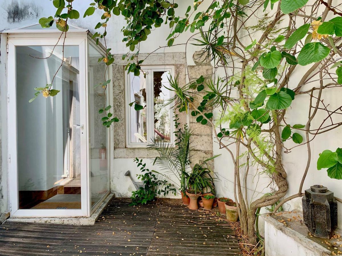 Our In - Lisbon