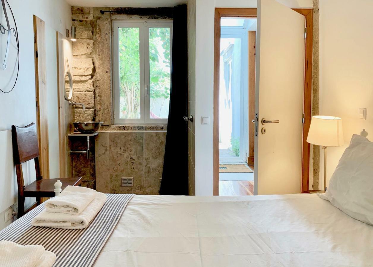 Our In - Apartment Lisbon