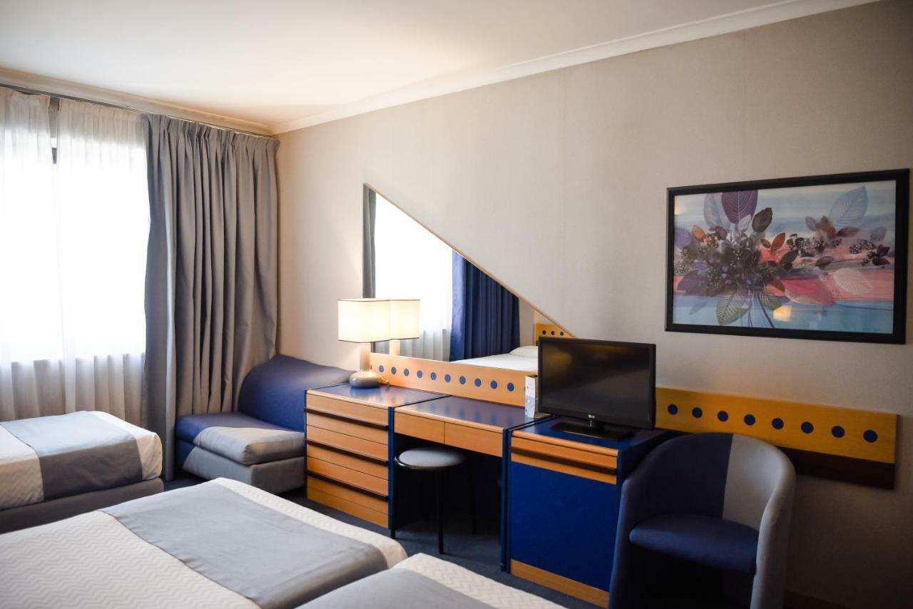 3k Barcelona Hotel