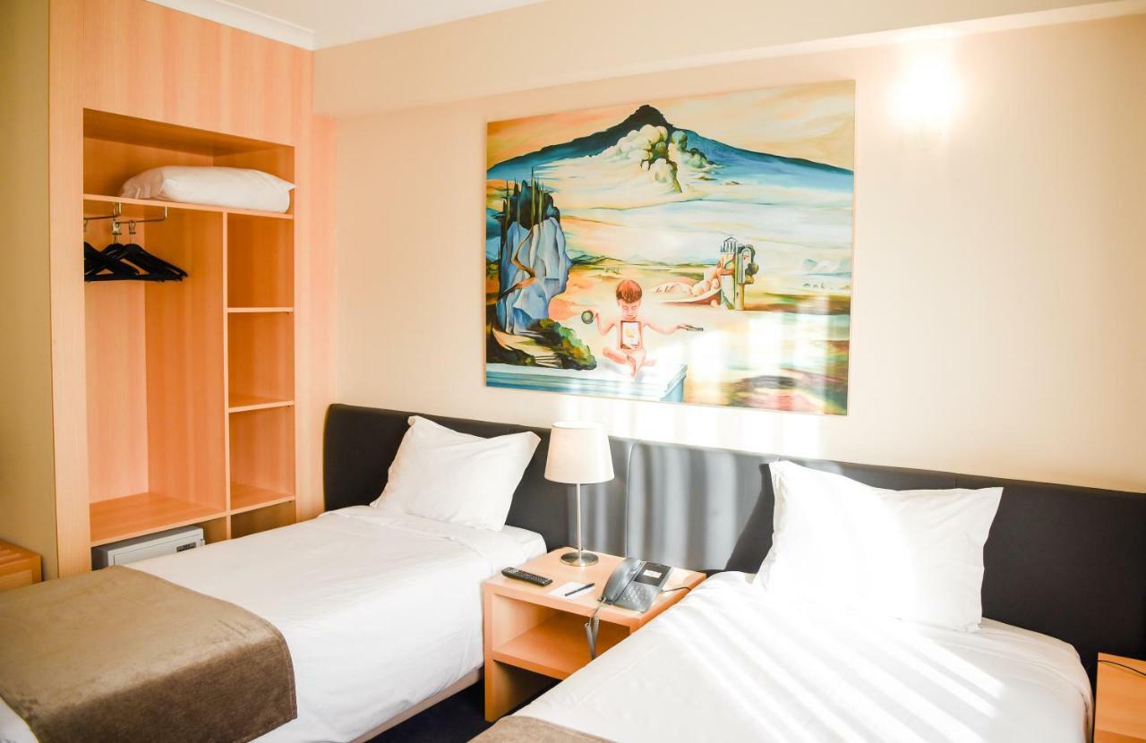 Hotel 3k Barcelona 4*