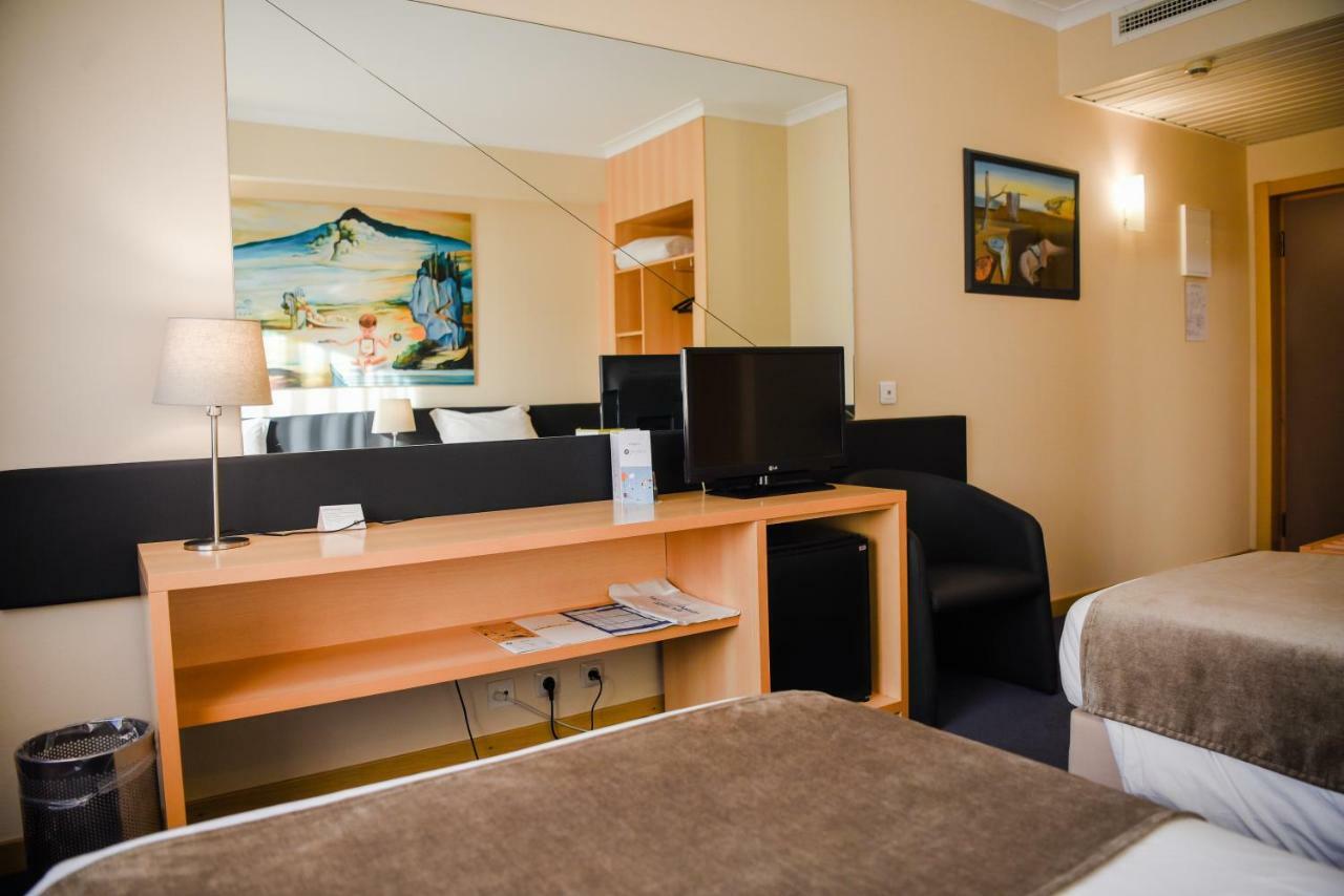 Hotel 3k Barcelona