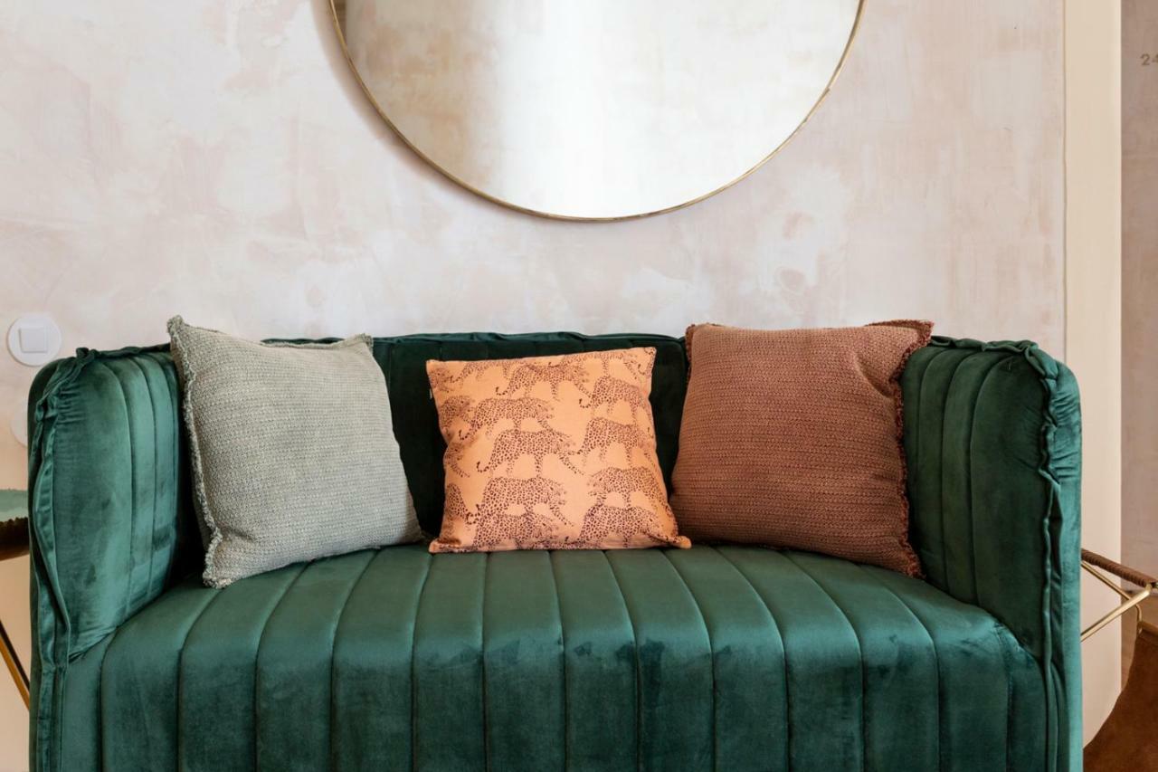 Guest house Archi-pelago Alfama Design Lisbon