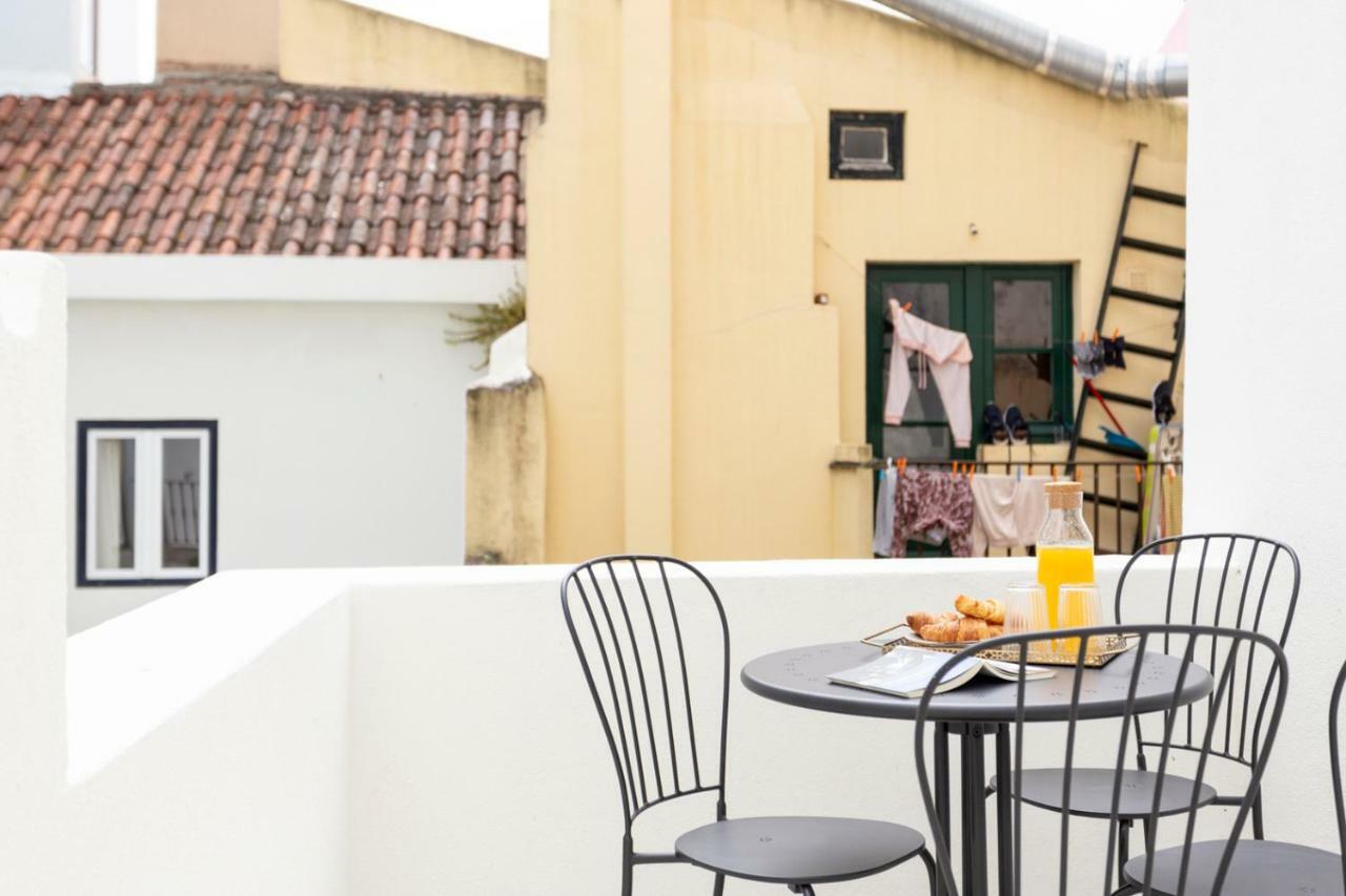 Archi-pelago Alfama Design Guest house
