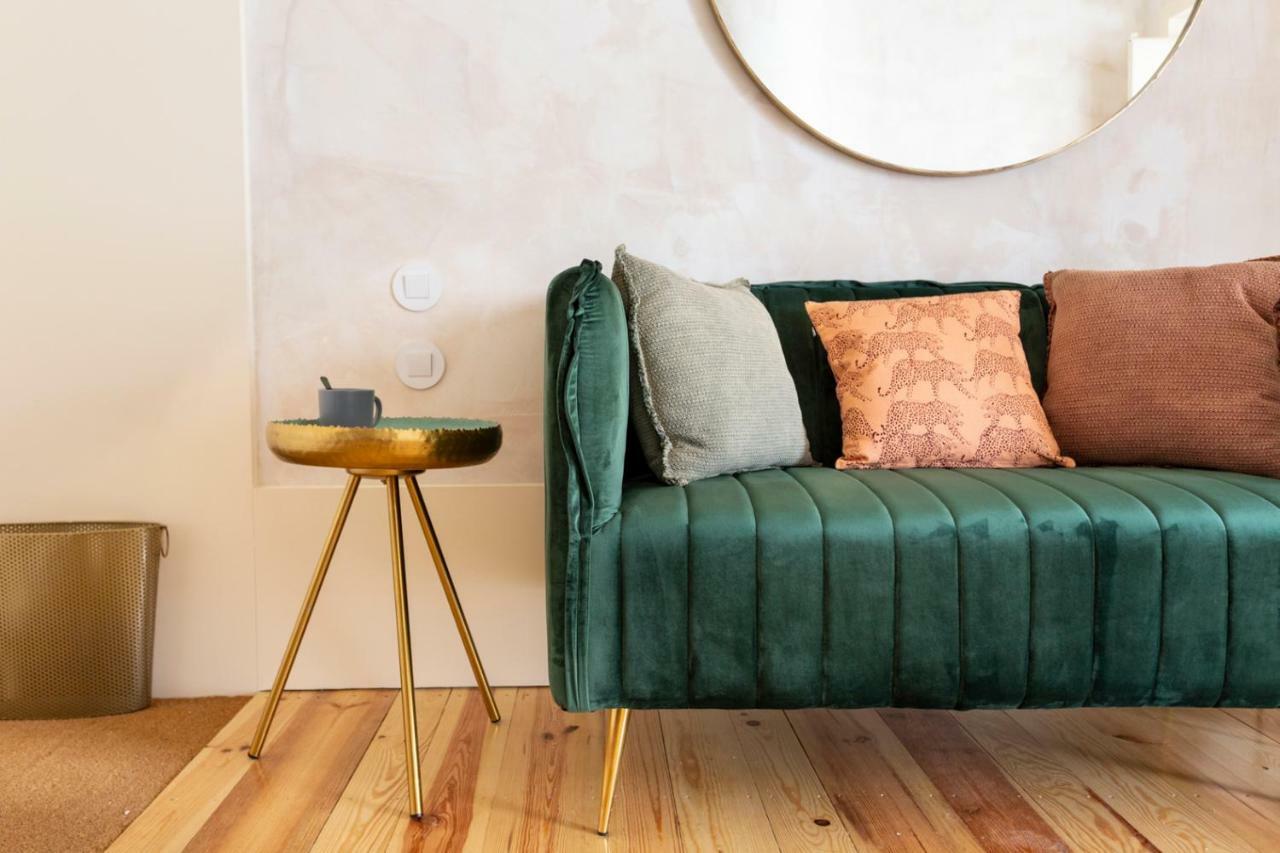 Guest house Archi-pelago Alfama Design Lisbon