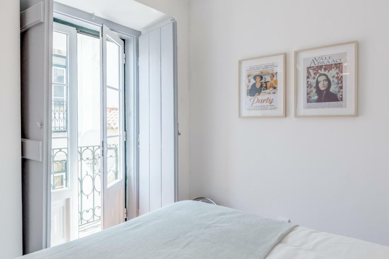 Alfama Spacious And Amazing Apartment, By Timecooler Apartment Lisbon