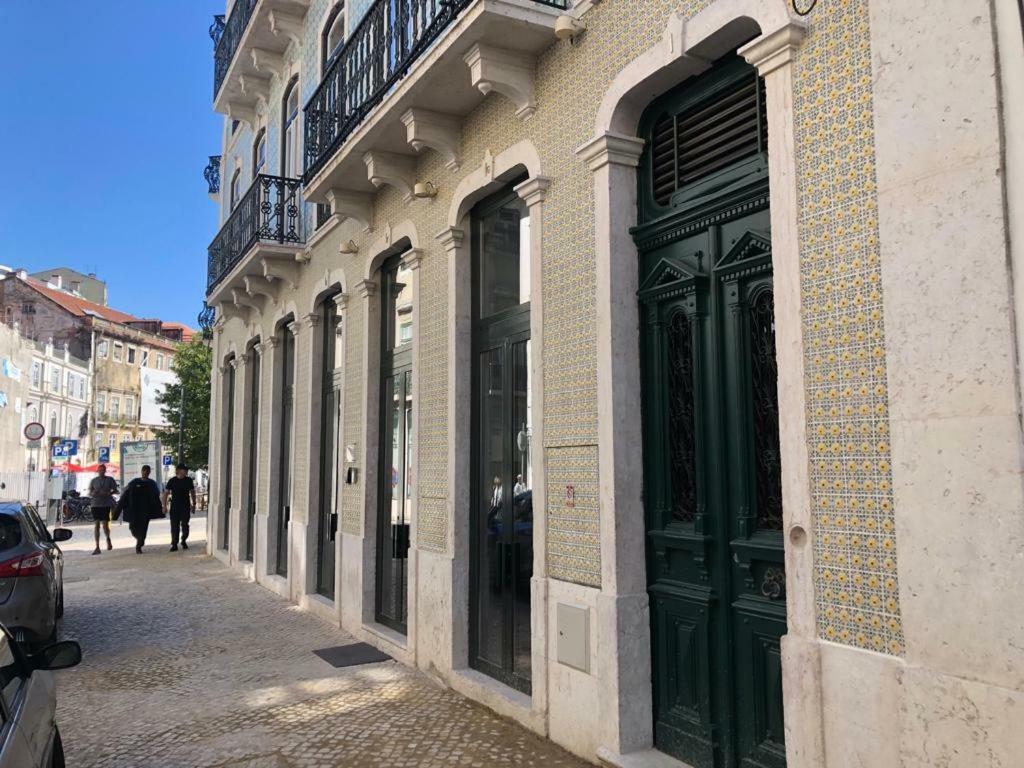 Be Intendente * Lisbon