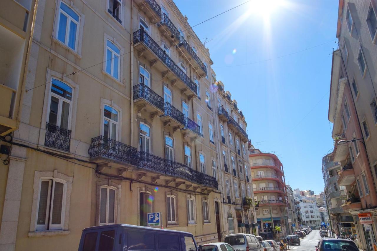 Unique * Lisbon