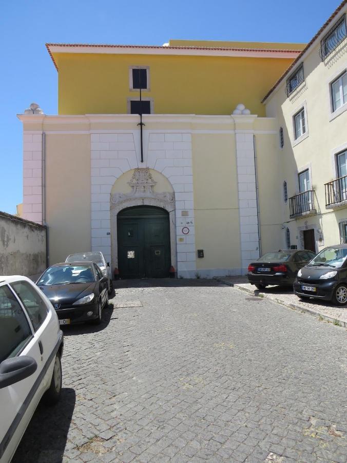 Casa Santa Clara 3*