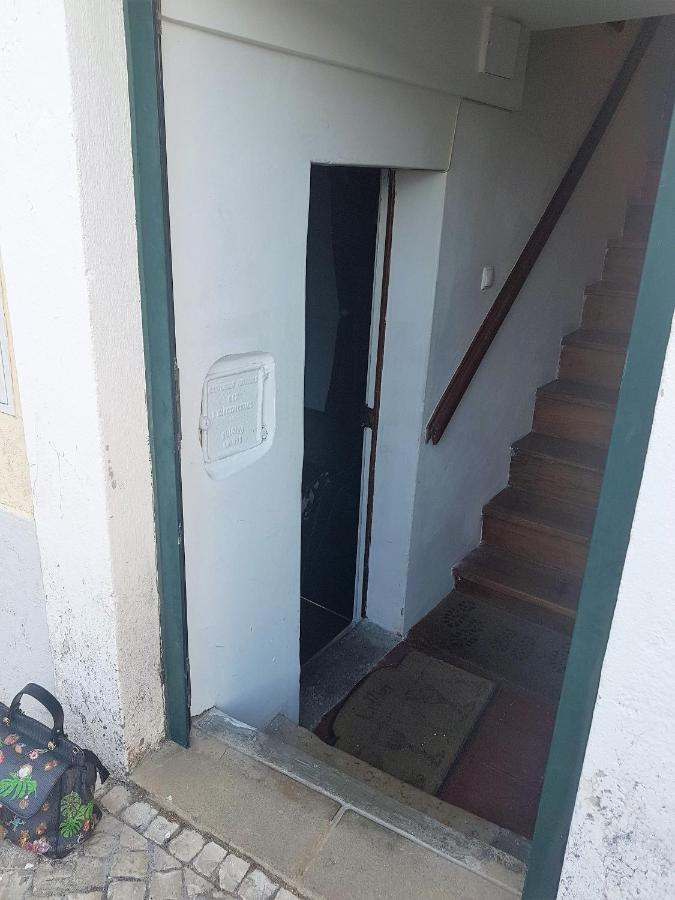 Guest house Casa Santa Clara Lisbon