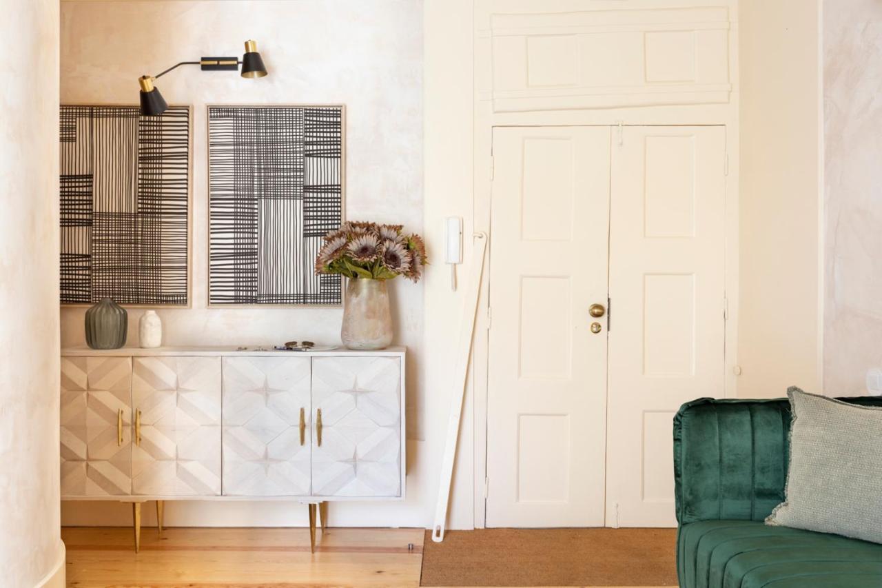 Guest house Archi-pelago Alfama Design Lisbon