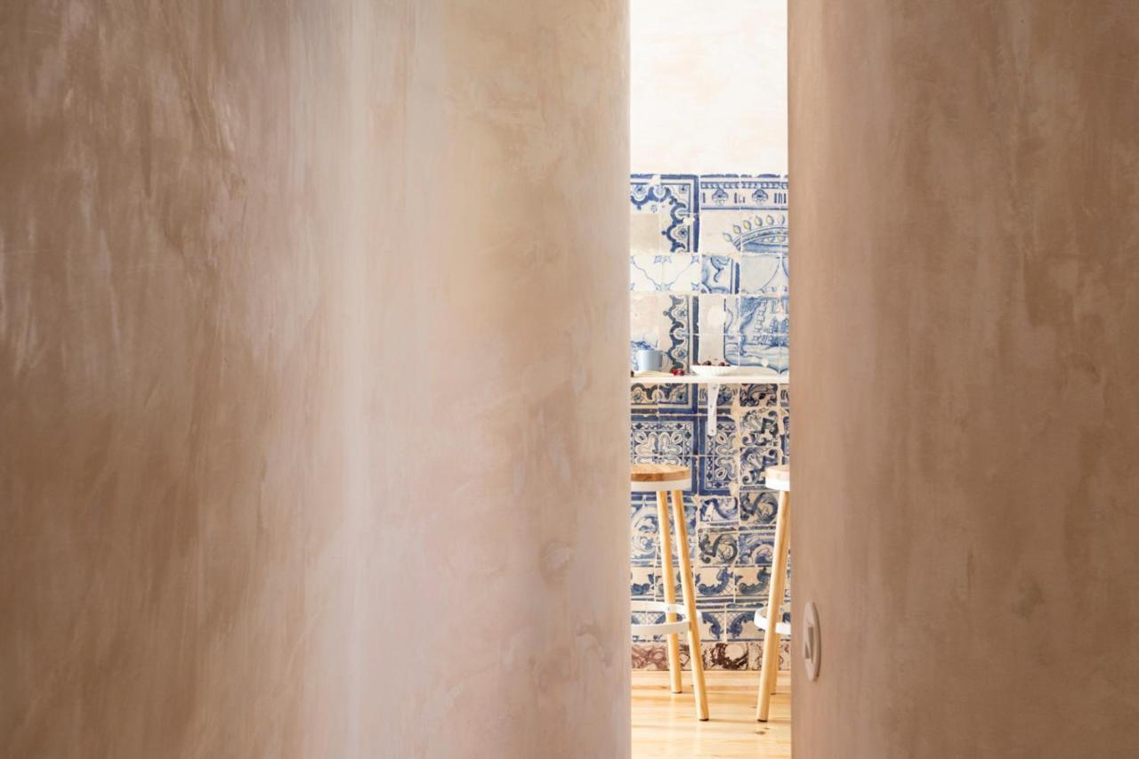 Archi-pelago Alfama Design Lisbon