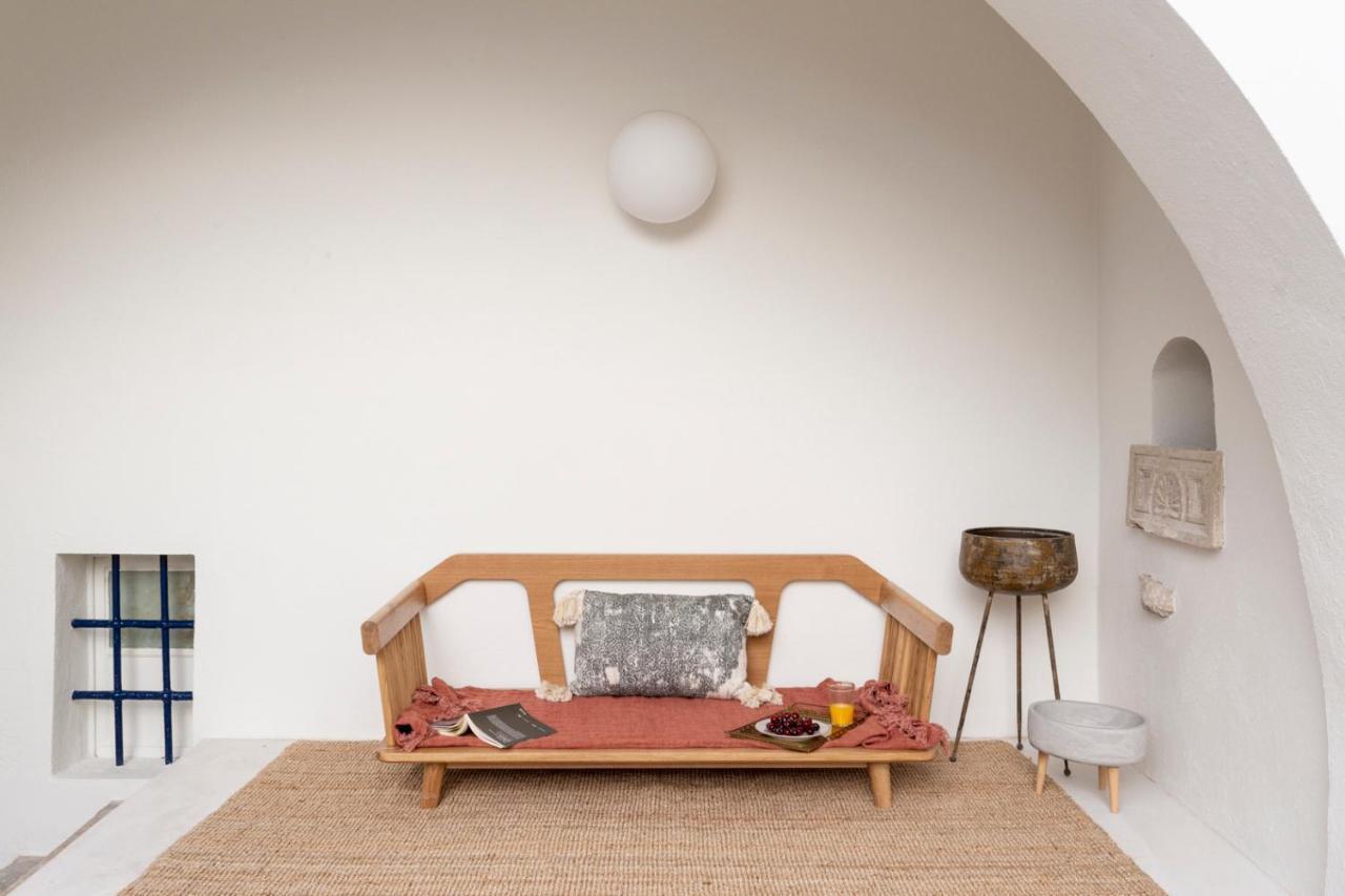 Archi-pelago Alfama Design Guest house