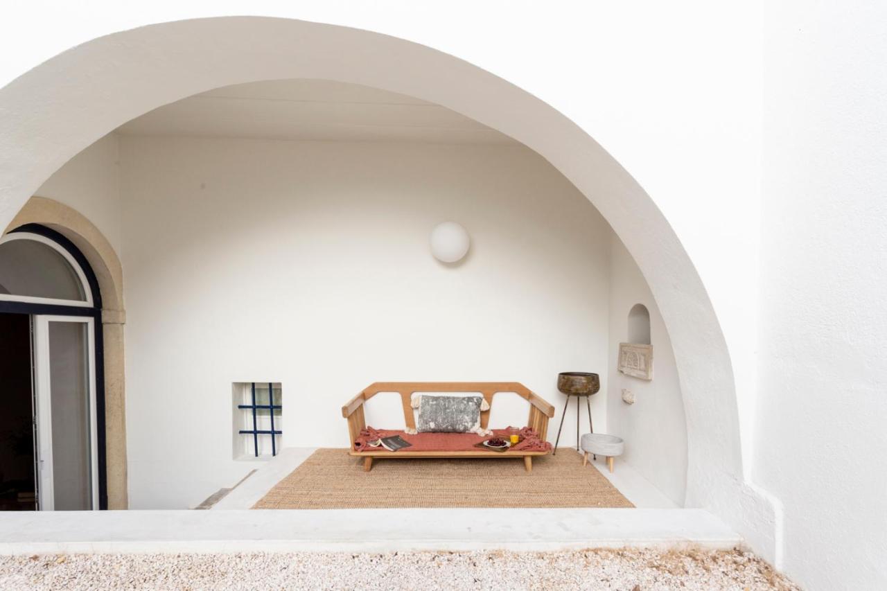 Archi-pelago Alfama Design Guest house 2*