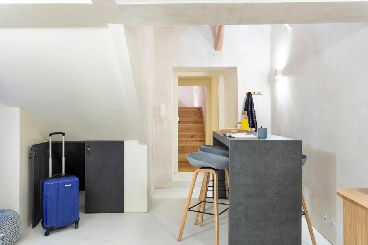 Archi-pelago Alfama Design 2* Lisbon