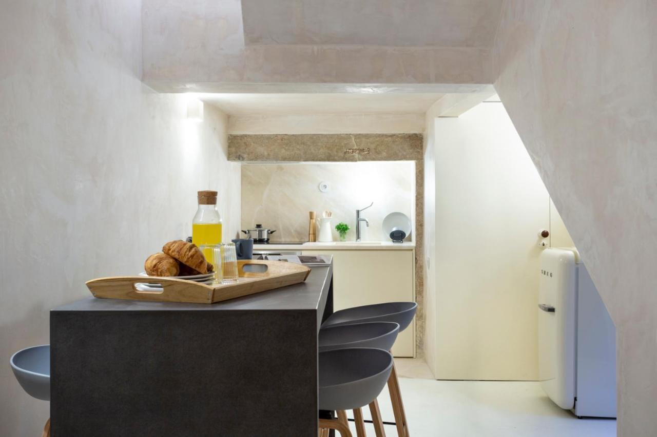 Guest house Archi-pelago Alfama Design