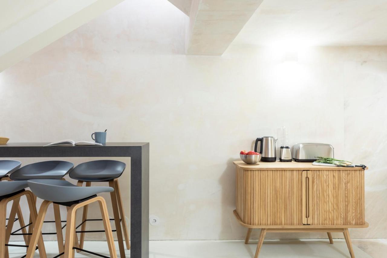 Guest house Archi-pelago Alfama Design 2*