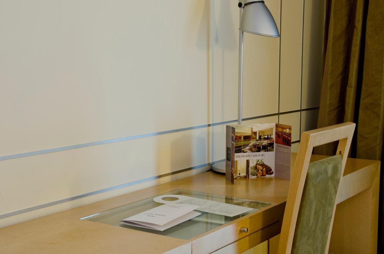 Vip Executive Entrecampos & Conference 4* Lisbon