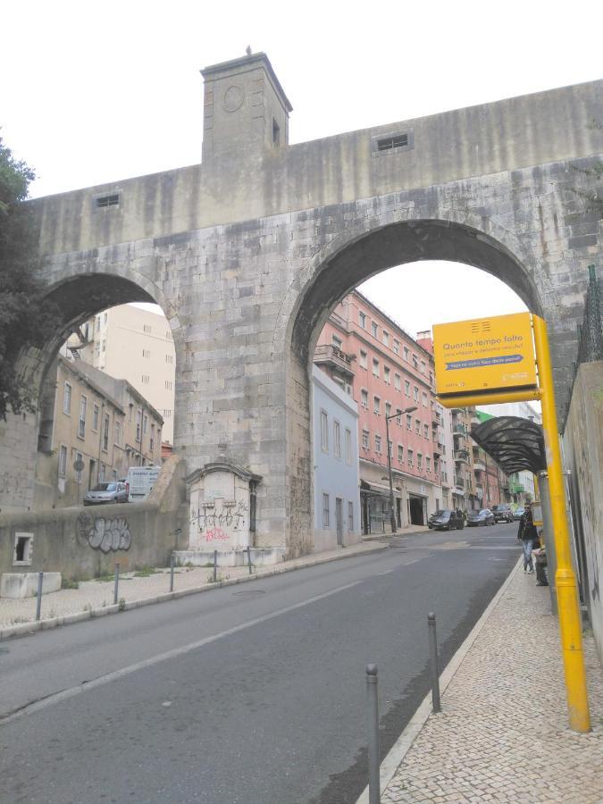 Aqueduto House Holiday home