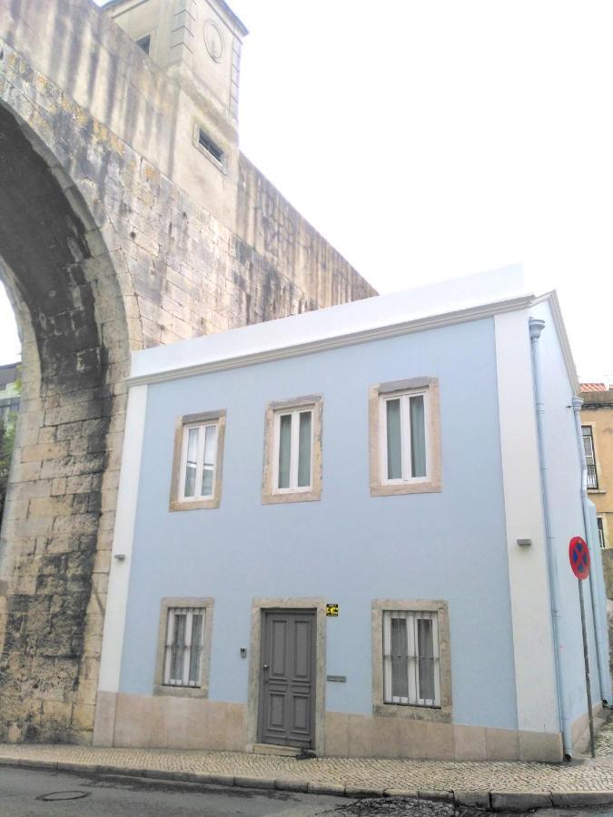 Aqueduto House Holiday home *