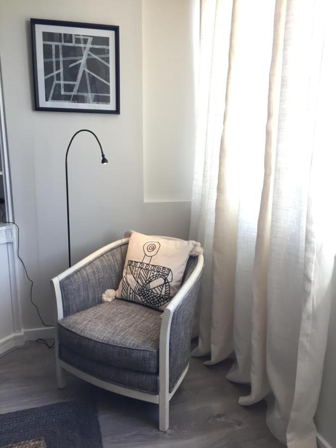 Campo De Ourique River View Apartment