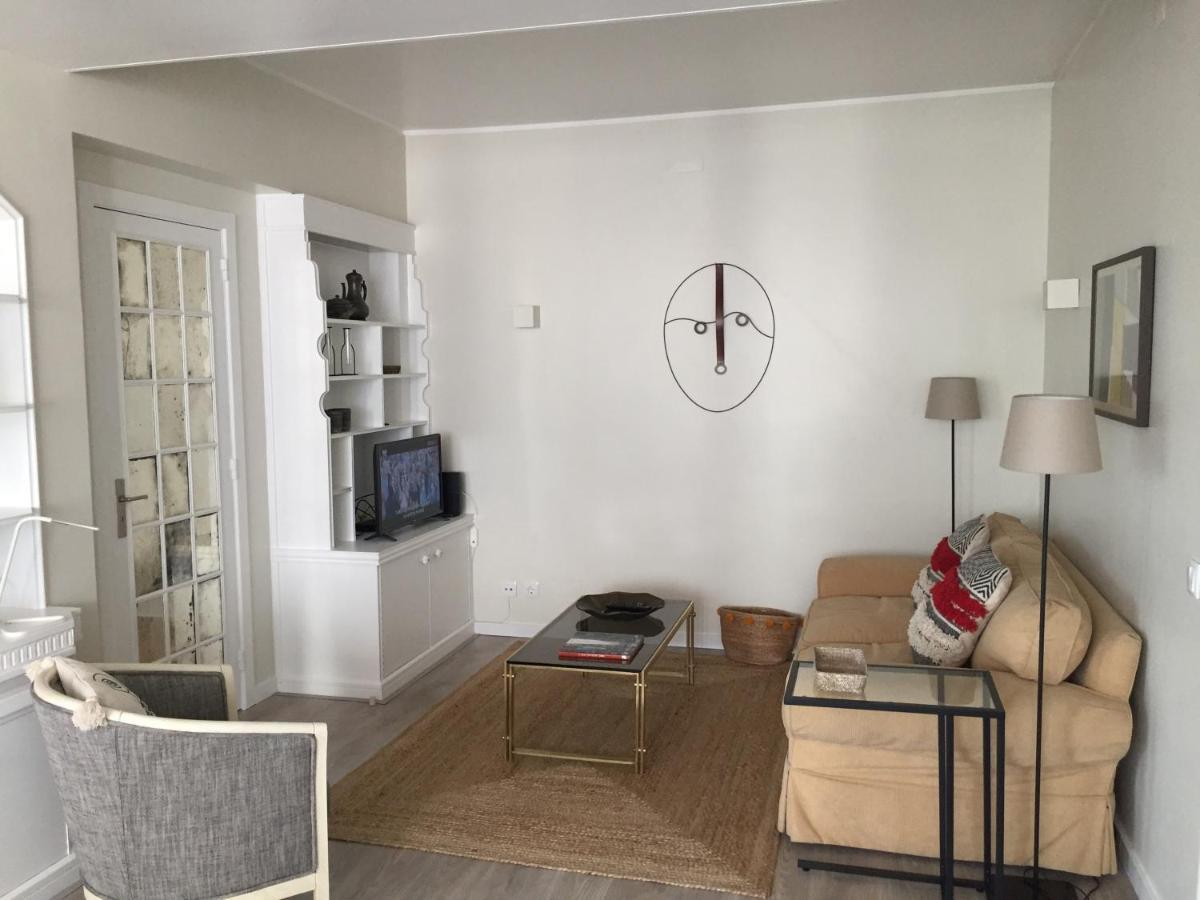 Apartment Campo De Ourique River View *